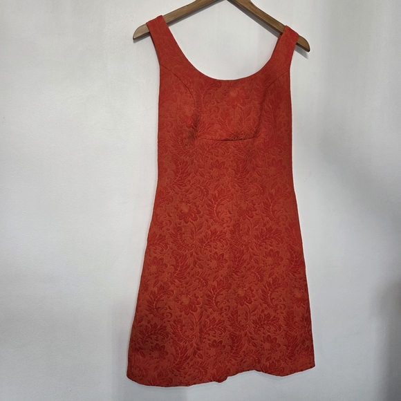 Anthropologie Dresses & Skirts - Anthropologie Sleeveless Mini Dresd
